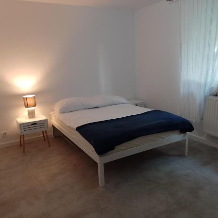 Guest House Ustka Exterior foto