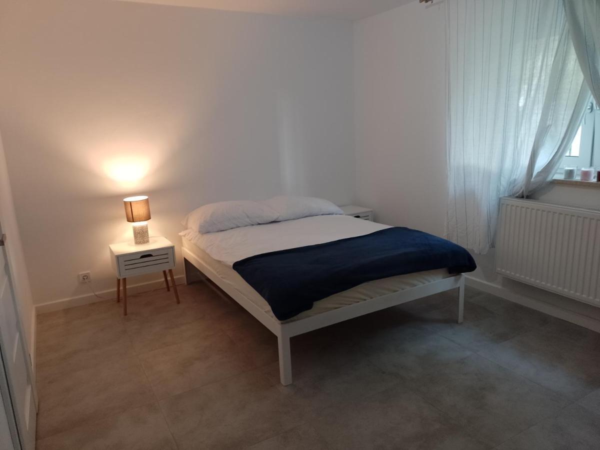 Guest House Ustka Exterior foto