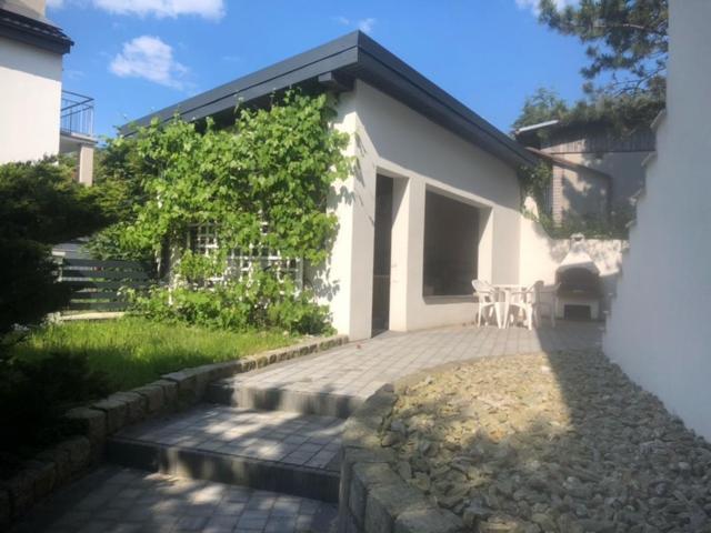 Guest House Ustka Exterior foto